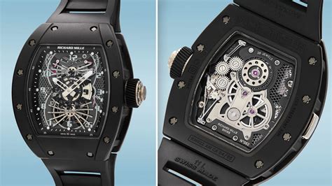 richard mille prezzo|richard mille most expensive watch.